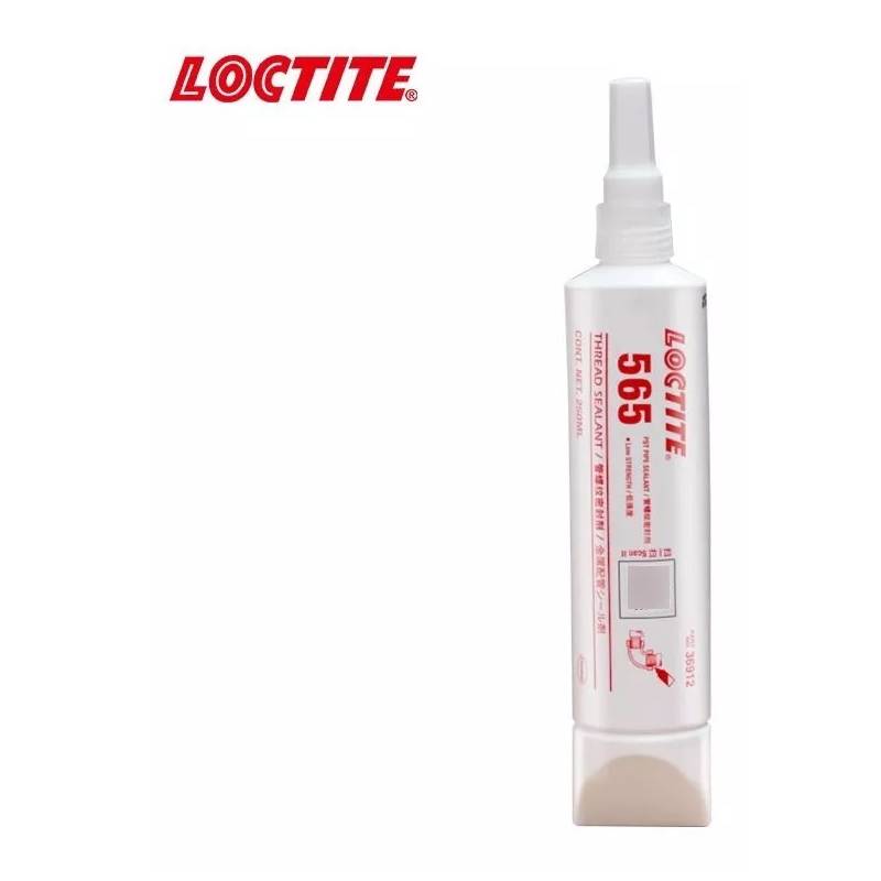 LOCTITE Loctite 565 Teflon Liquido 50ml Cañerias Uso Profesional