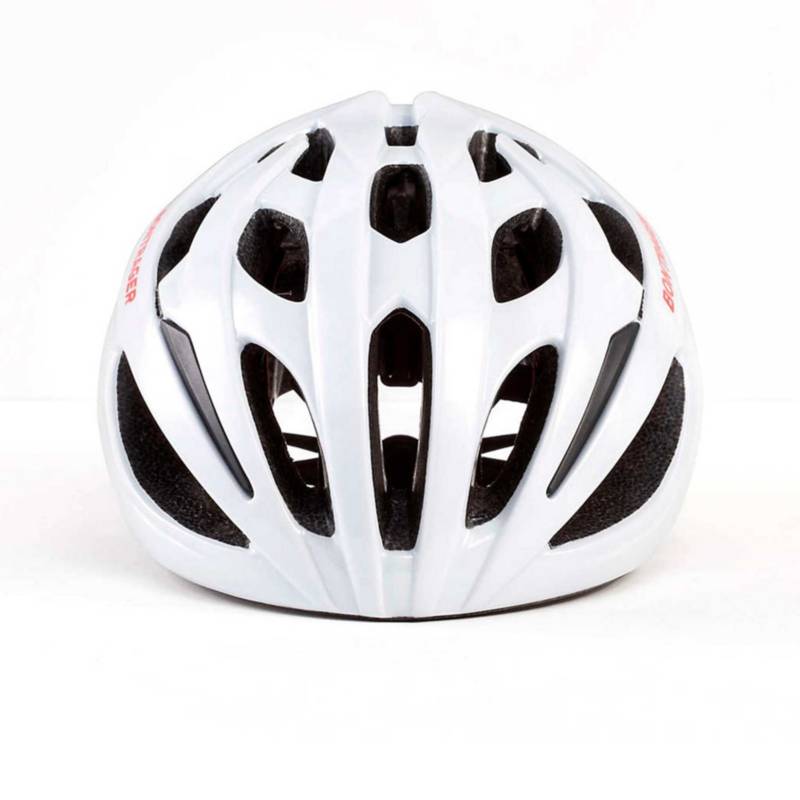 BONTRAGER Casco Ciclismo Ruta Hombre Bontrager Starvos CPSC Blanc