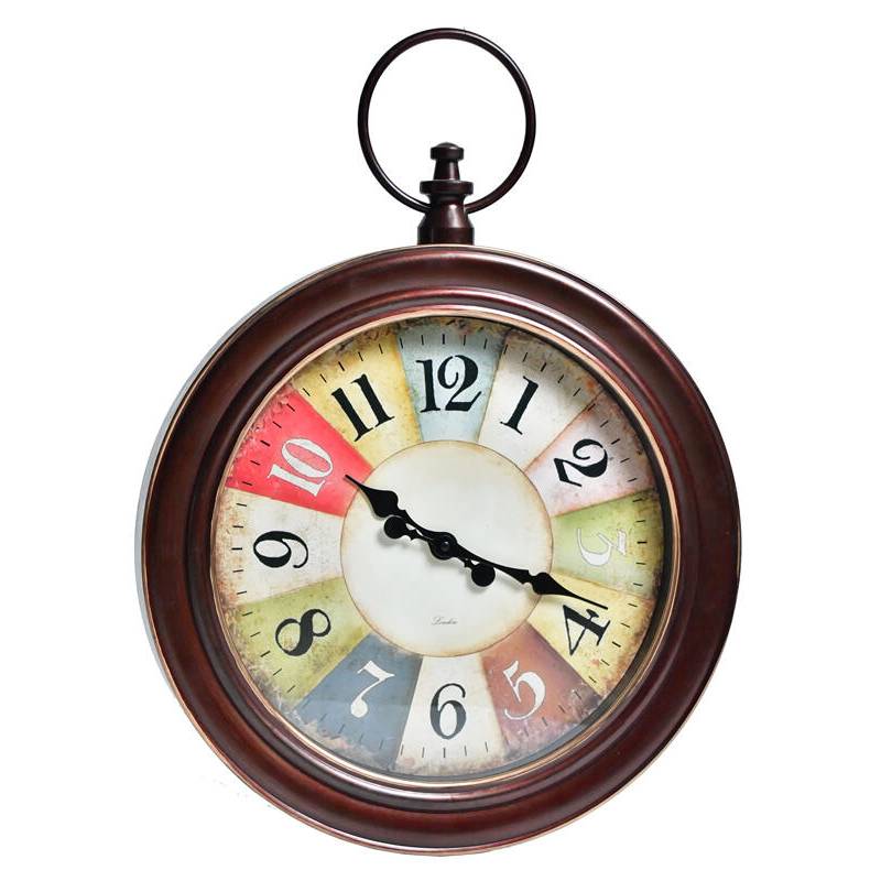 VGO - Reloj Decorativo