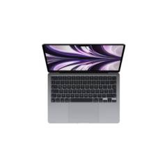 APPLE - Apple MacBook Air 2022 M2 8GB RAM 256GB SSD 13" Space Grey - CPO Reacondicionado