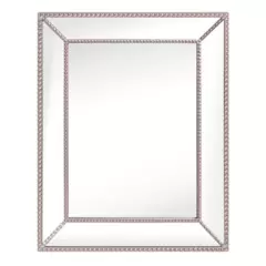 VGO - Espejo rectangular Decorativo