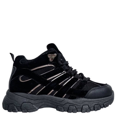 ZAPATILLACHILE Zapatillas Botin Trekking Mujer,Te Dan El Confort Que  Necesitas