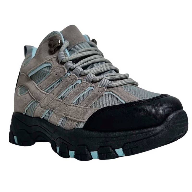 ZAPATILLACHILE Zapatillas Botin Trekking Mujer,Te Dan El Confort Que  Necesitas