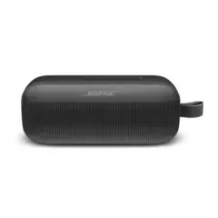 BOSE - Parlante Portátil Bluetooth Bose SoundLink Flex Negro