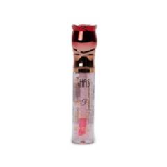 CHINITOWN - Brillo Labial 24K Flor Red Chinitown
