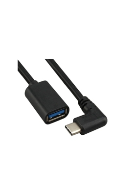 USB to Type-C Cable 25cms.