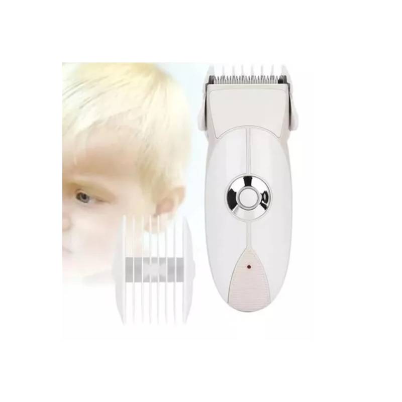 Máquina cortapelo infantil PERFECT HAIR