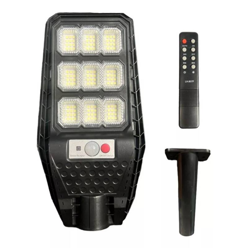 GENERICO Focos Solares Led Foco Solar Exterior Foco Led 100 Watts