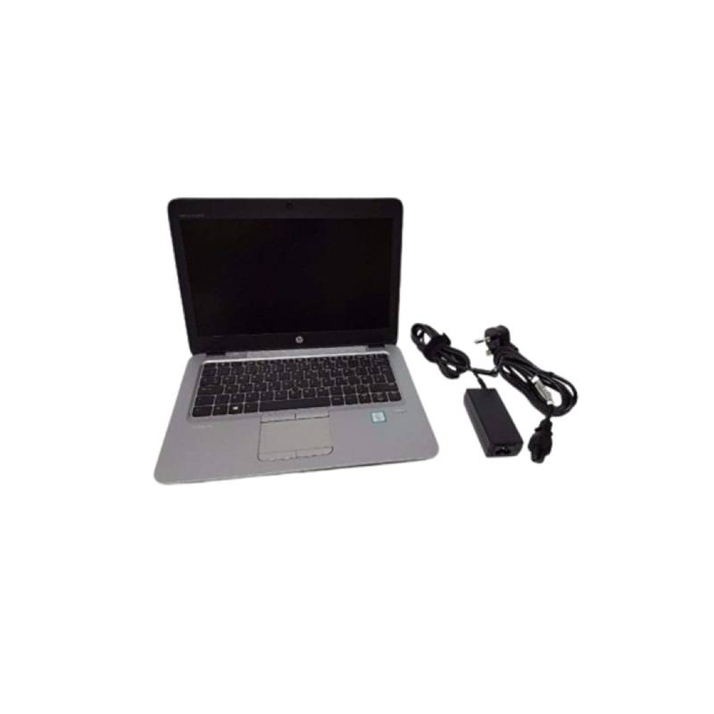 Hp Hp Probook 640 I5 6600 8gb 500gb Hdd Win10 Pro 14 Reacondicionado Hp 9848