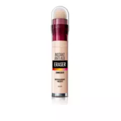 MAYBELLINE - Corrector Instant Age Eraser 00 Ivory Maybelline / Cosmetic