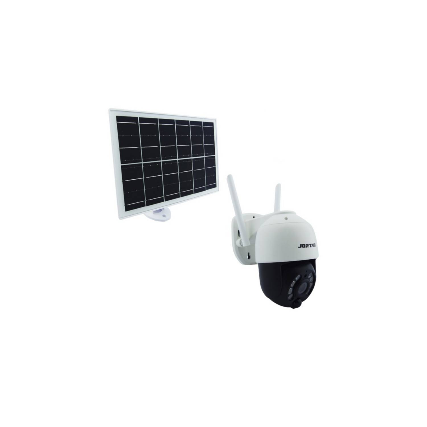 Cámara Vigilancia Inalambrica 4G Solar Ip Wifi 1080P Cctv