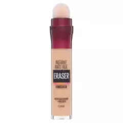 MAYBELLINE - Corrector Instant Age Eraser 02 Nude Maybelline / Cosmetic