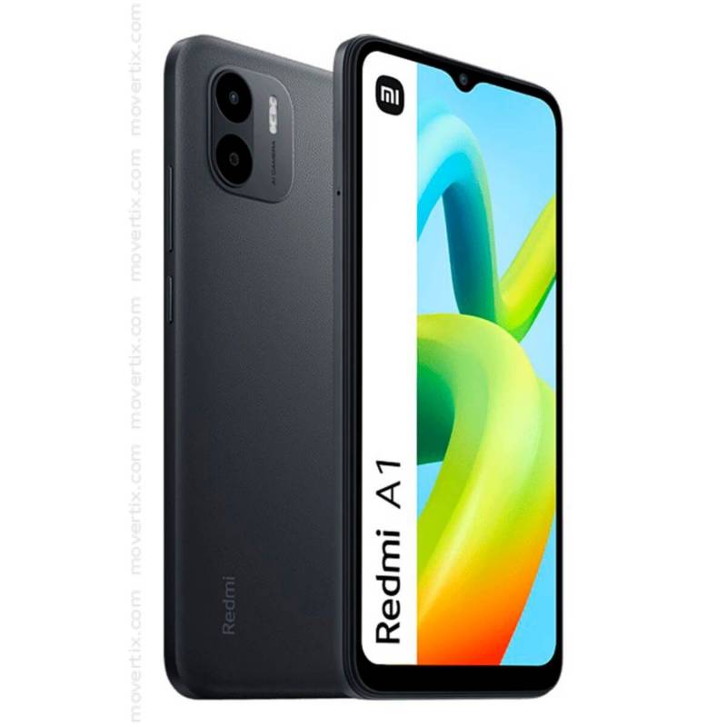 Móvil Xiaomi A1 2 GB de RAM + 32GB - Azul