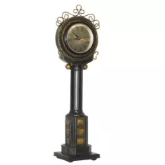 VGO - Reloj Decorativo de mesa