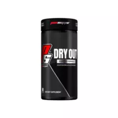 PROSUPPS - Dry Out Diuretic Formula 60 Capsulas ProSupps