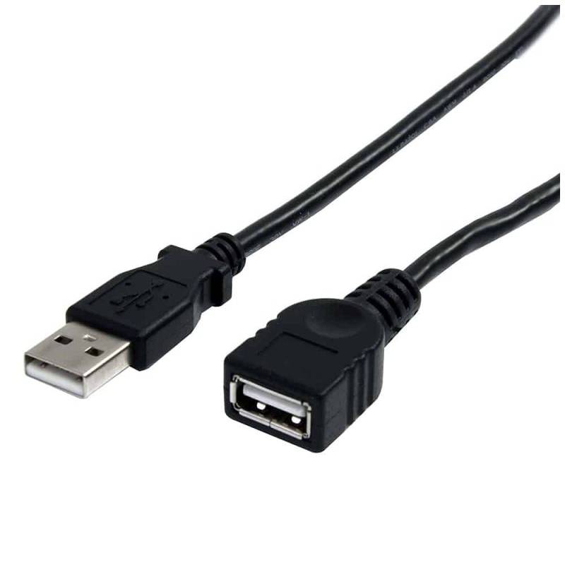 Cable USB 2.0 extensión ULINK macho – hembra