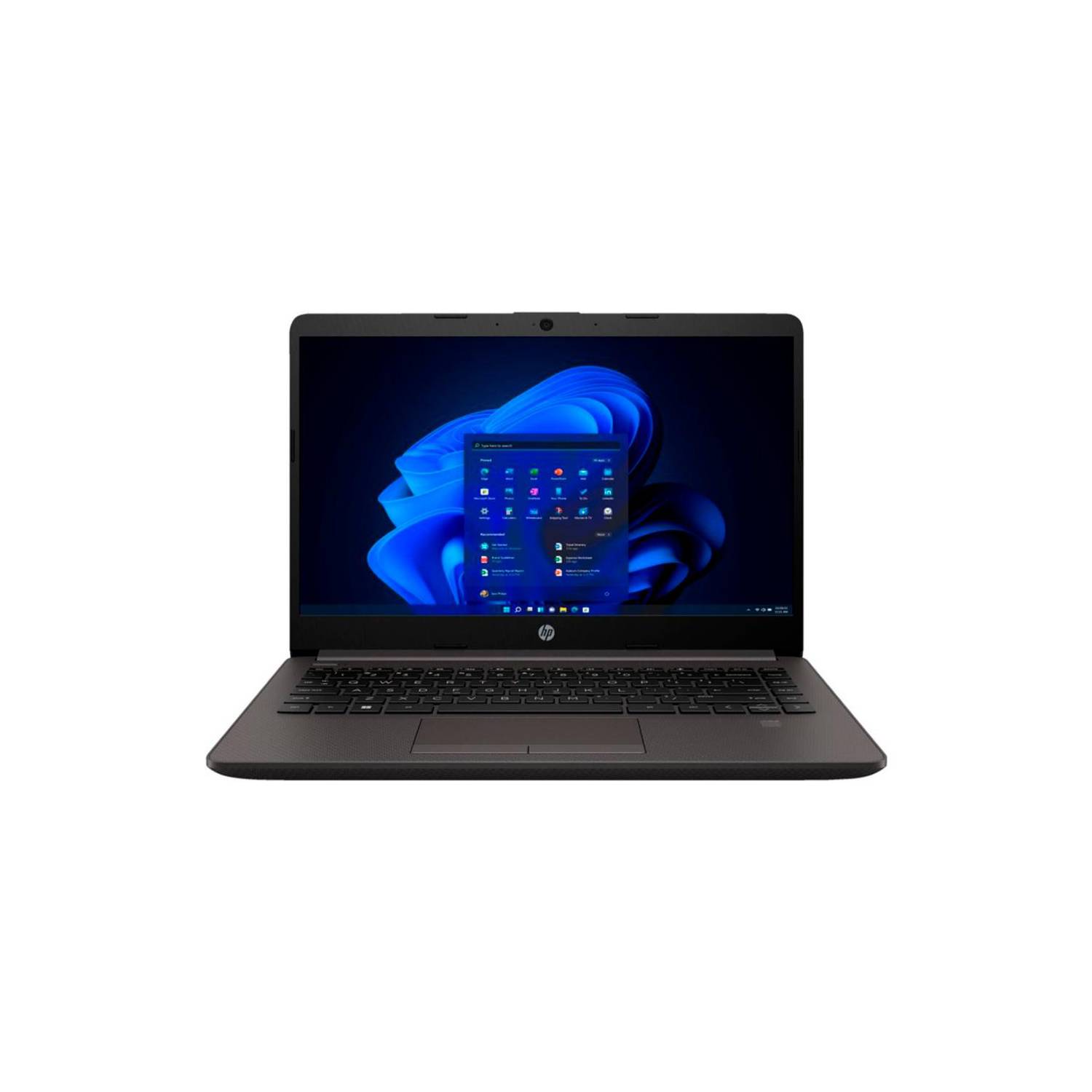 HP Notebook HP 245 G9 Ryzen 5 5625U 16GB Ram, 512GB SSD, W11PRO