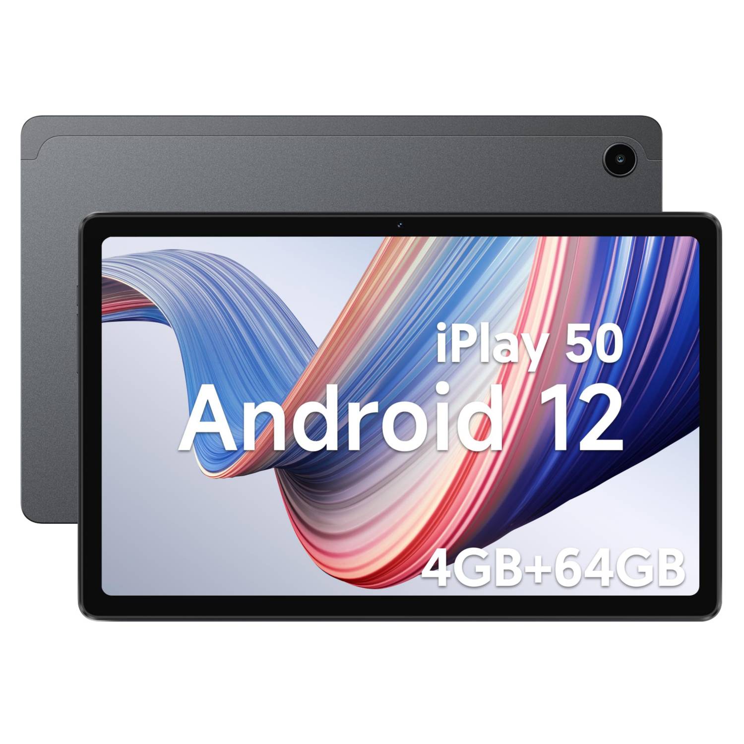 ALLDOCUBE Tablet Alldocube iPlay50 4GB RAM y 64GB ROM 104Pulgadas