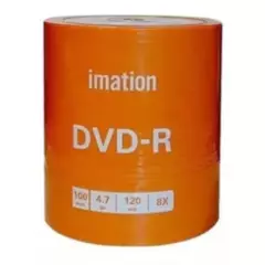 IMATION - DVD-R Imation 16x con Logo