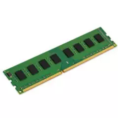 KINGSTON - Memoria Ram DDR3  4GB 1600MHz