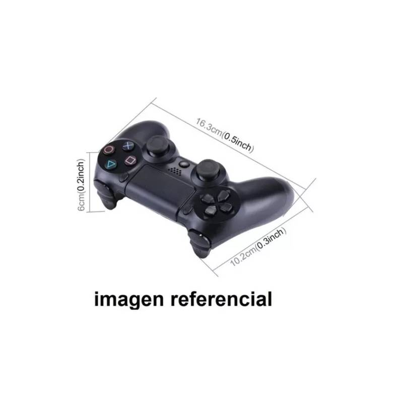 Control PS4 DualShock 4 GENERICO