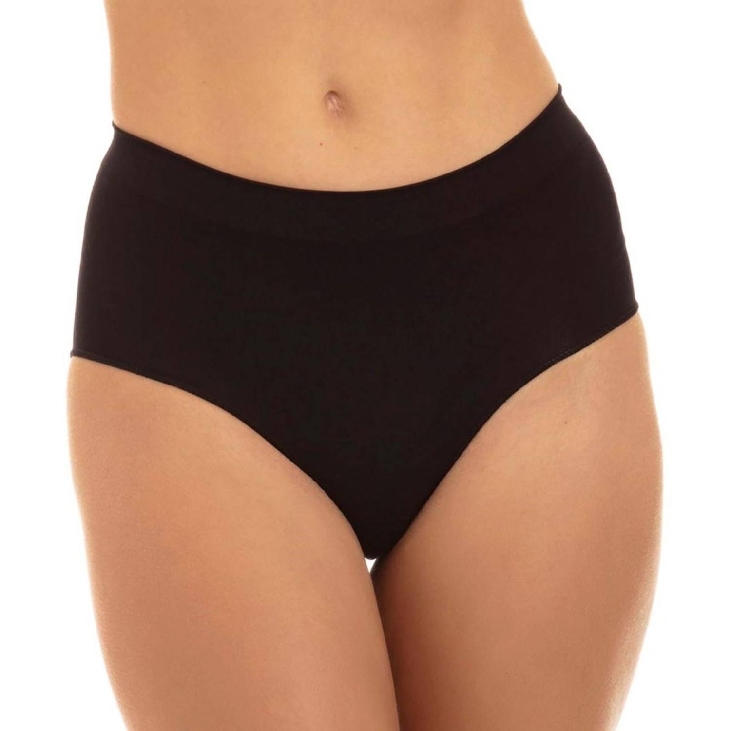 CUADRO FAJA SEAMLESS POST NATAL – Lady Genny