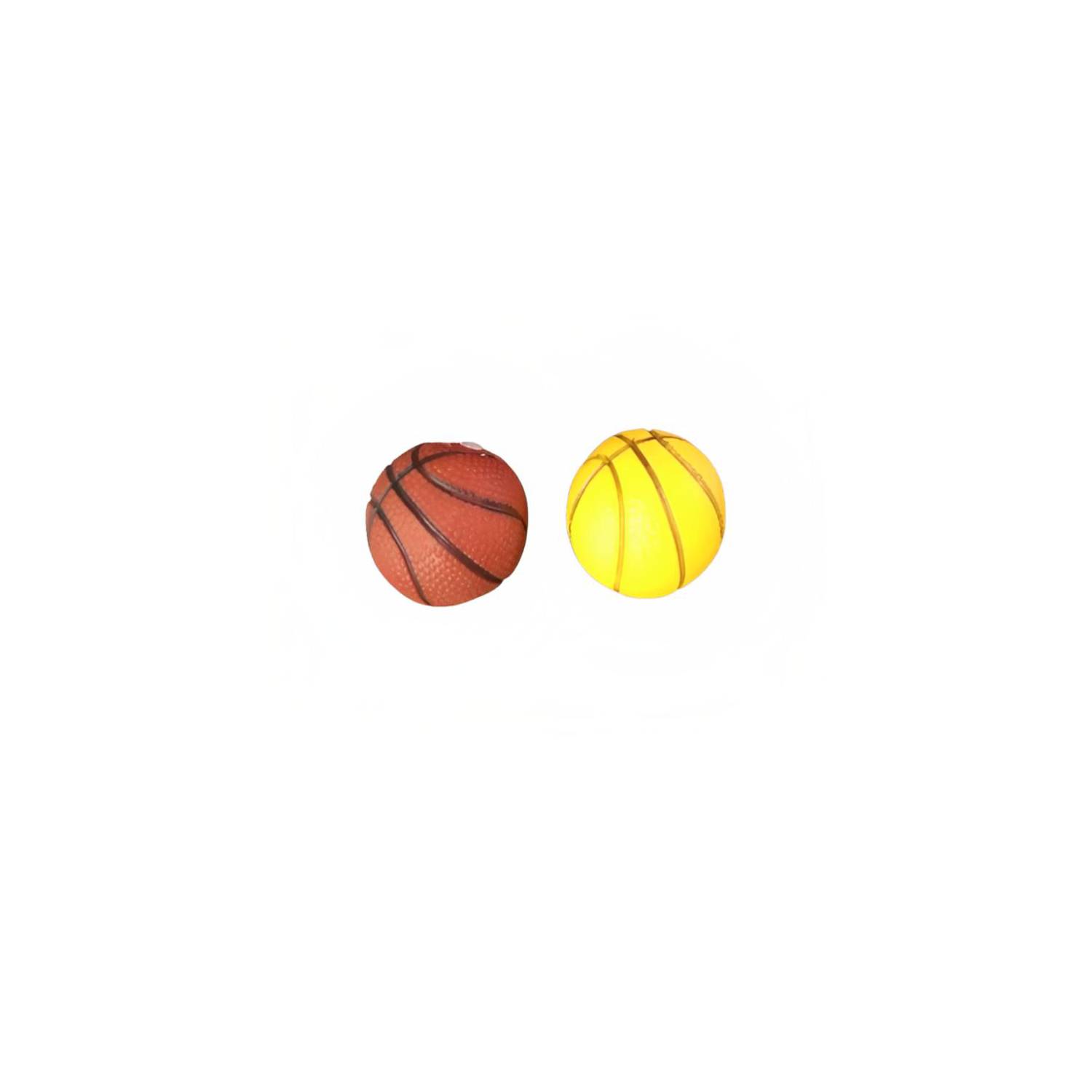 pelota foam baloncesto