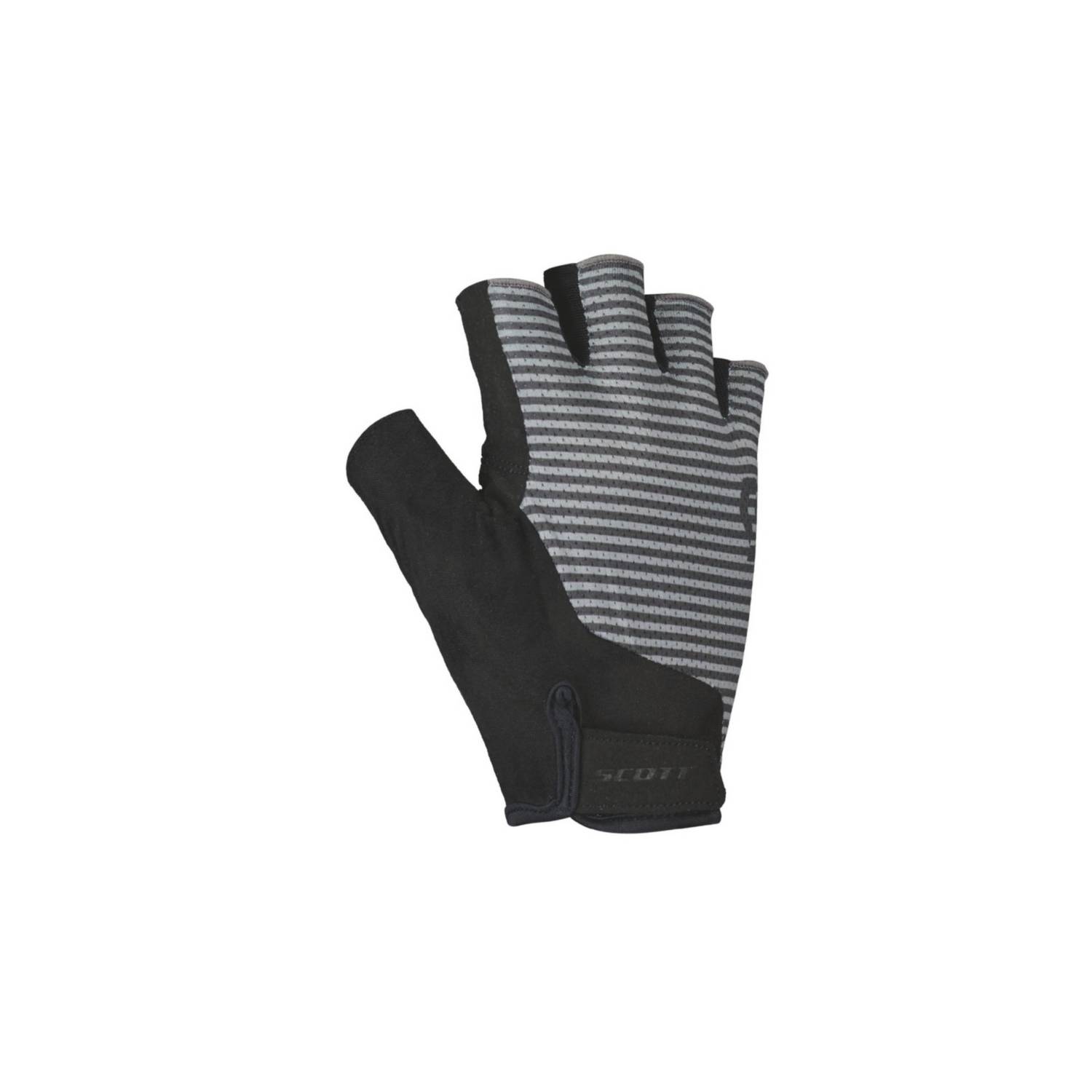 SCOTT GUANTES BICICLETA SCOTT ASPECT GEL SF BLACK DARK GREY L