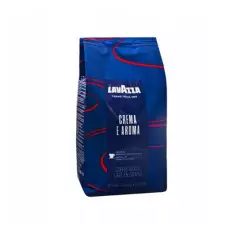 LAVAZZA - Cafe Lavazza Espresso Crema E Aroma Grano Entero 1 Kg