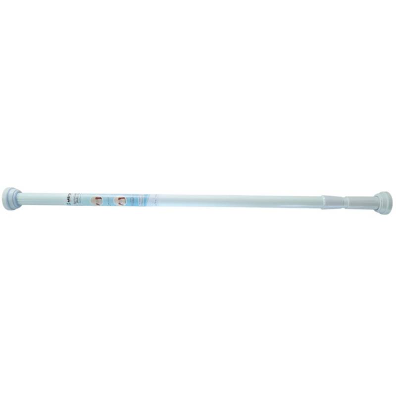 Barra extensible 75-115 cm Metalhsa