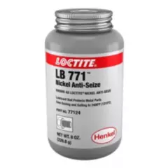LOCTITE - Loctite Lb 771 Montaje Nickel Anti-seize 226.8g 8 Oz