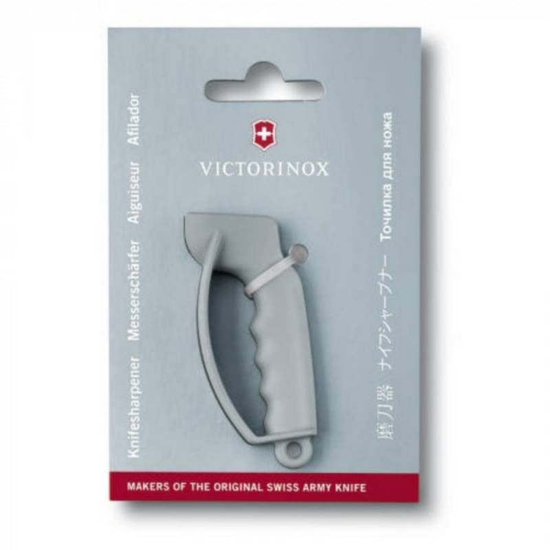 Afilador Cuchillos Navaja Sharpy Pequeño Victorinox 7.8714 – CASA Y QUINCHO