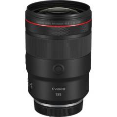 CANON - Canon RF 135mm F1.8L IS USM
