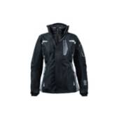 Chaqueta Softshell Absolute Zero Azul Hombre Z-2500 - Treck CL