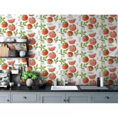 CARPENTER - Papel Mural Kitchen Silk 20 2,40x4,02 mts