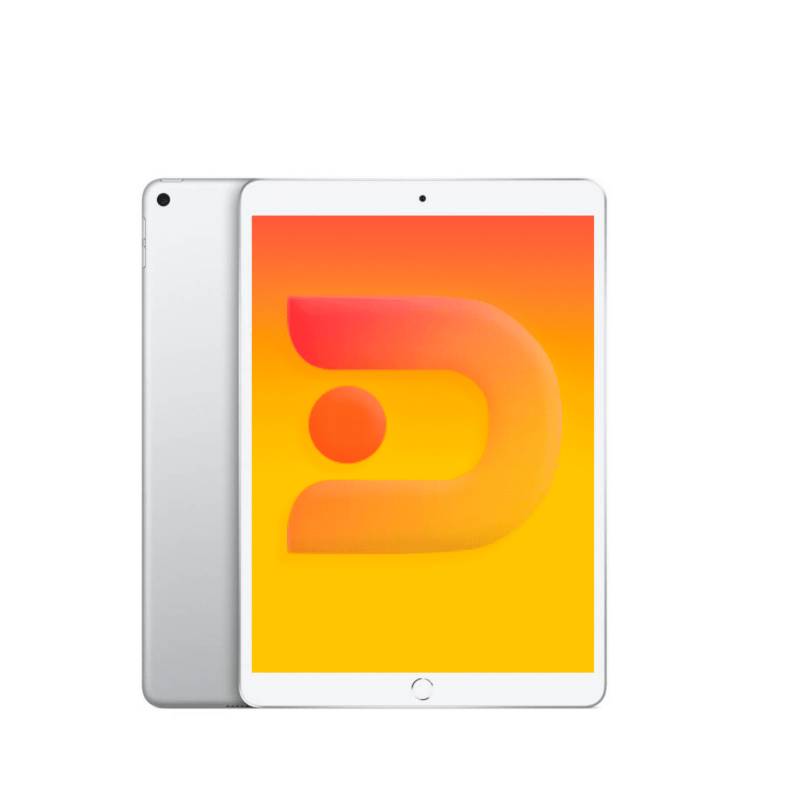 GENERICO - iPad 5 32 GB 9.7 Pulgadas Silver Reacondicionado
