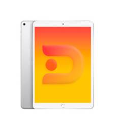 APPLE - iPad Air 3 64 GB 10.5 Pulgadas Silver Reacondicionado