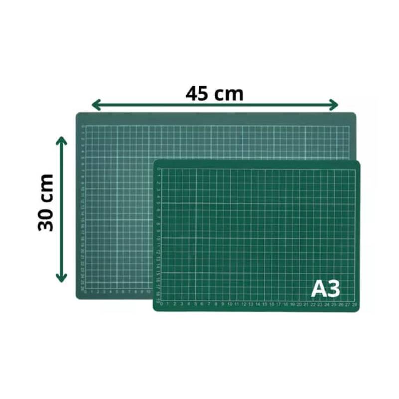 Tabla corte modelo cm-a3