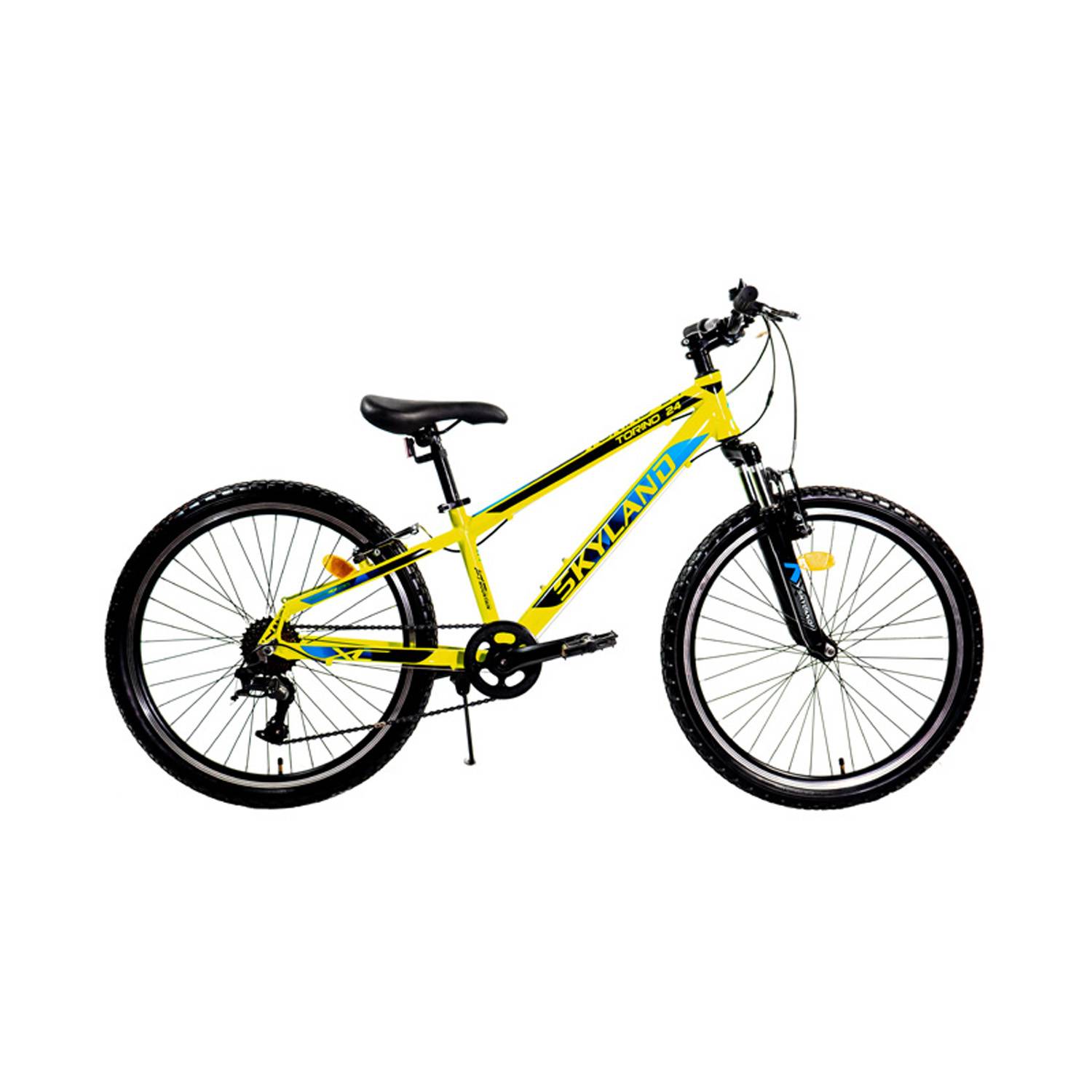 Bicicleta plegable aro discount 24