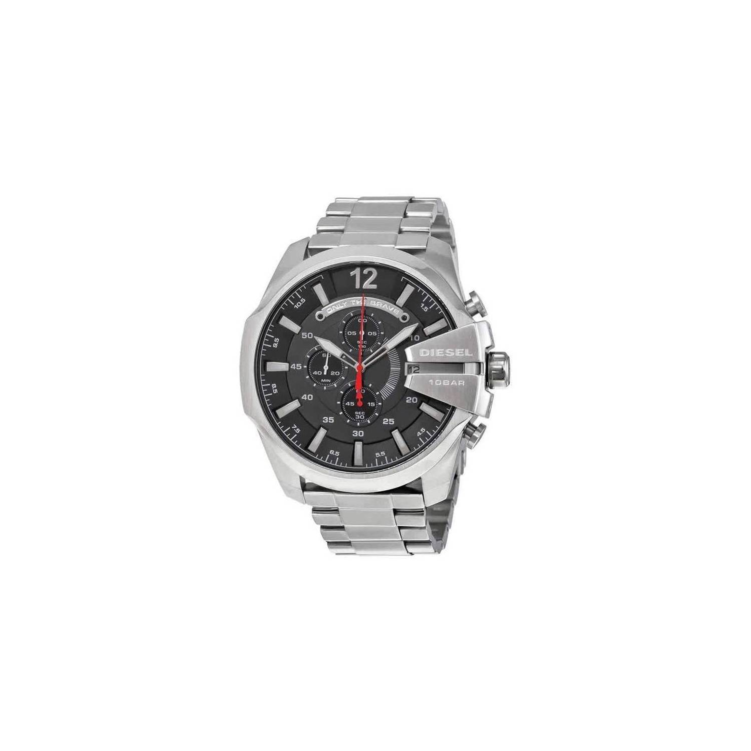 Reloj hombre Diesel chief DZ4308