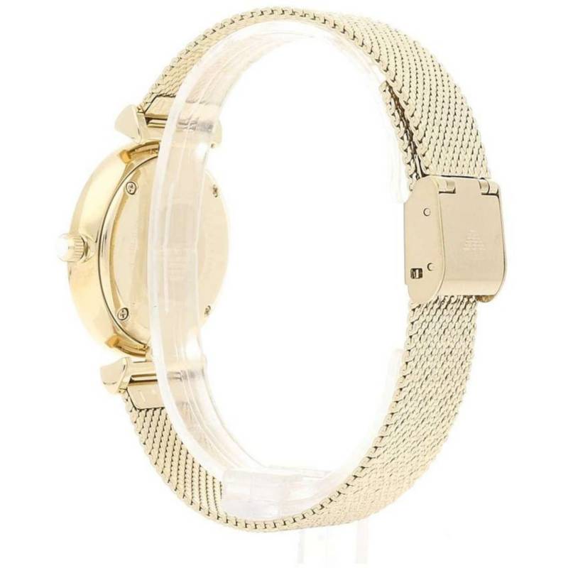 EMPORIO ARMANI Reloj Emporio Armani Diamond AR11321 Dorado