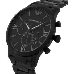 EMPORIO ARMANI - Reloj Emporio Armani Classic AR11349 Negro