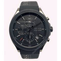 HUGO BOSS - Reloj Hugo Boss 1513720 Velocity Negro