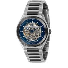 MASERATI - Reloj Maserati Triconic R8823139001 Plateado