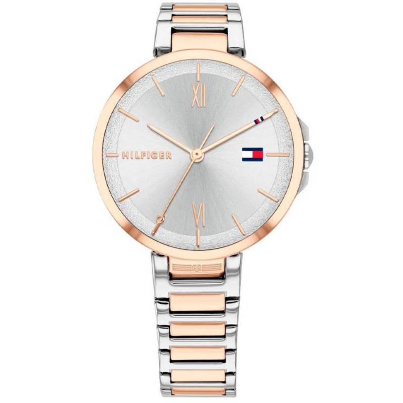 Reloj Para Mujer Tommy Hilfiger 1782236 Multicolor