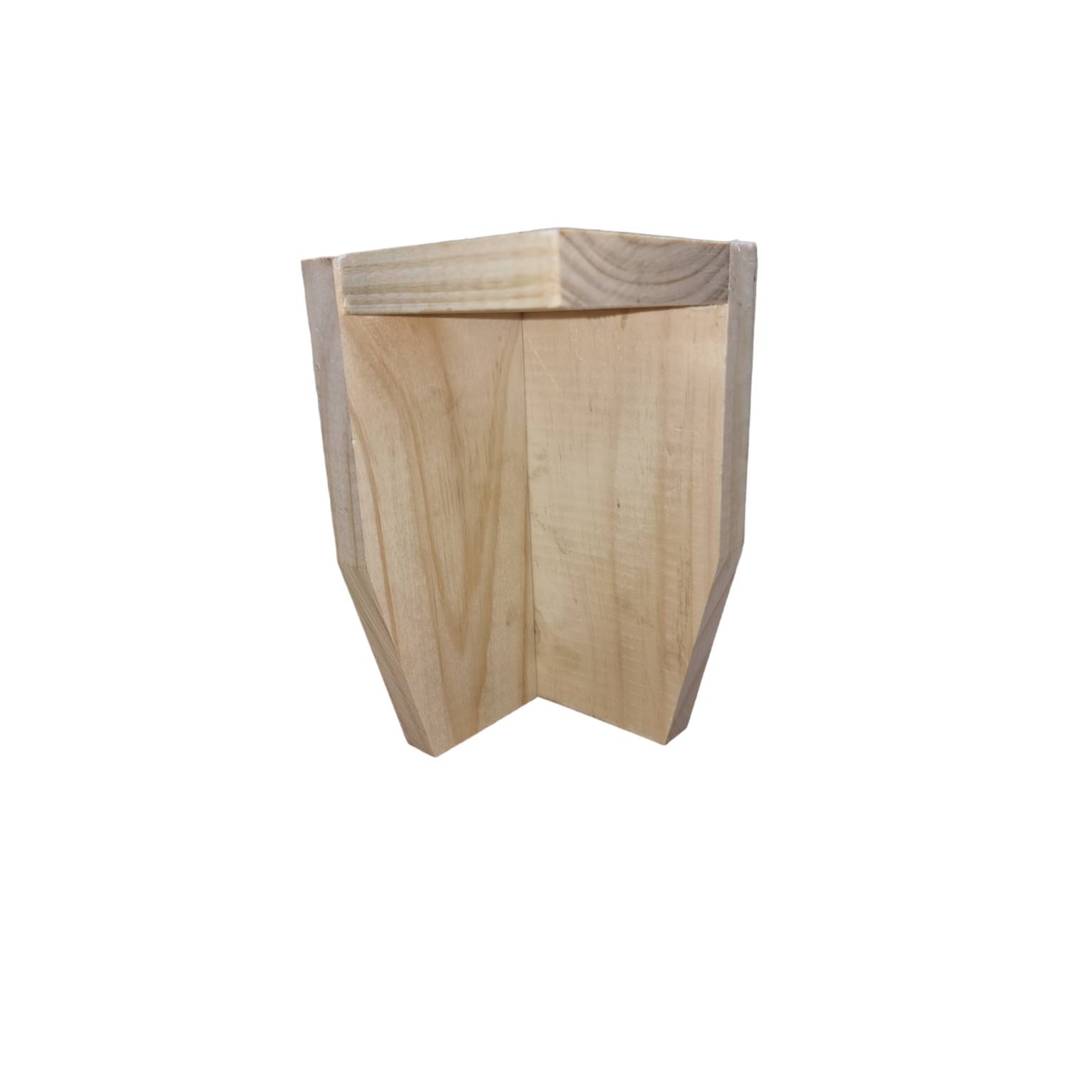 Altura de la pata de madera: 20cm – XPATAS