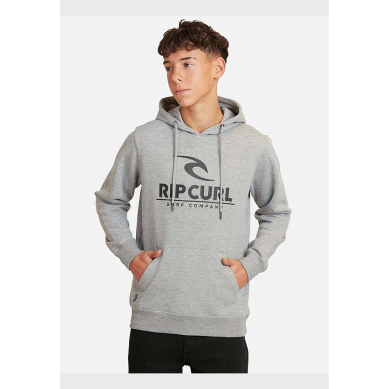 Poleron THE SEARCH RIP CURL Hombre Gris Mezcla Rip Curl