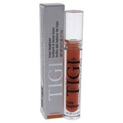 TIGI - Brillo de labios Luxe Lipgloss - Knockout by TIGI para mujer 0.11 oz