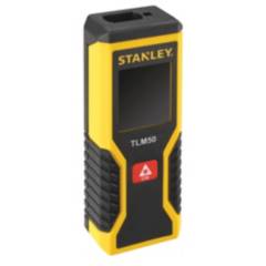 STANLEY - Medidor de distancia 15m TLM50 Stanley STHT77409