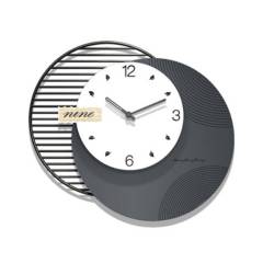 GLOBAL LATIN GROUP - Reloj para Pared Decorativo JT22131-50